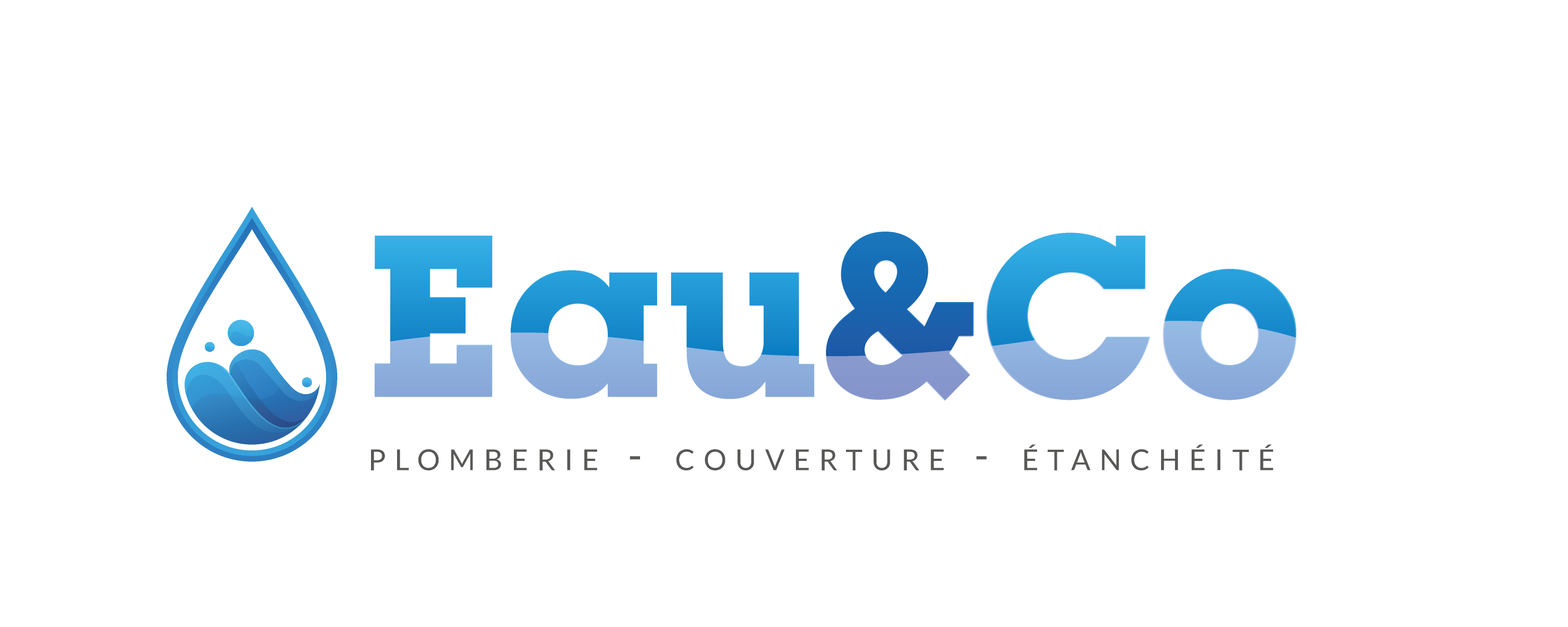 Logo Eau & Co