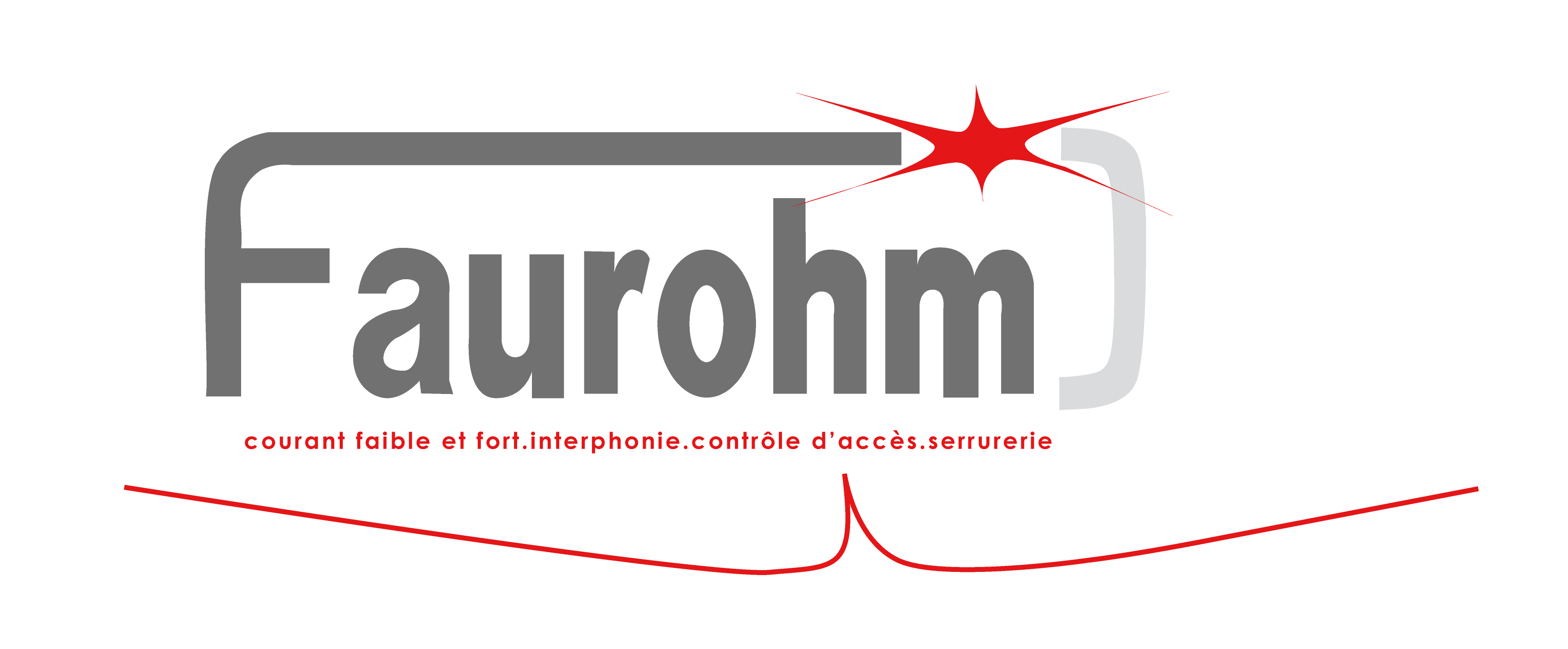 Logo Faurohm