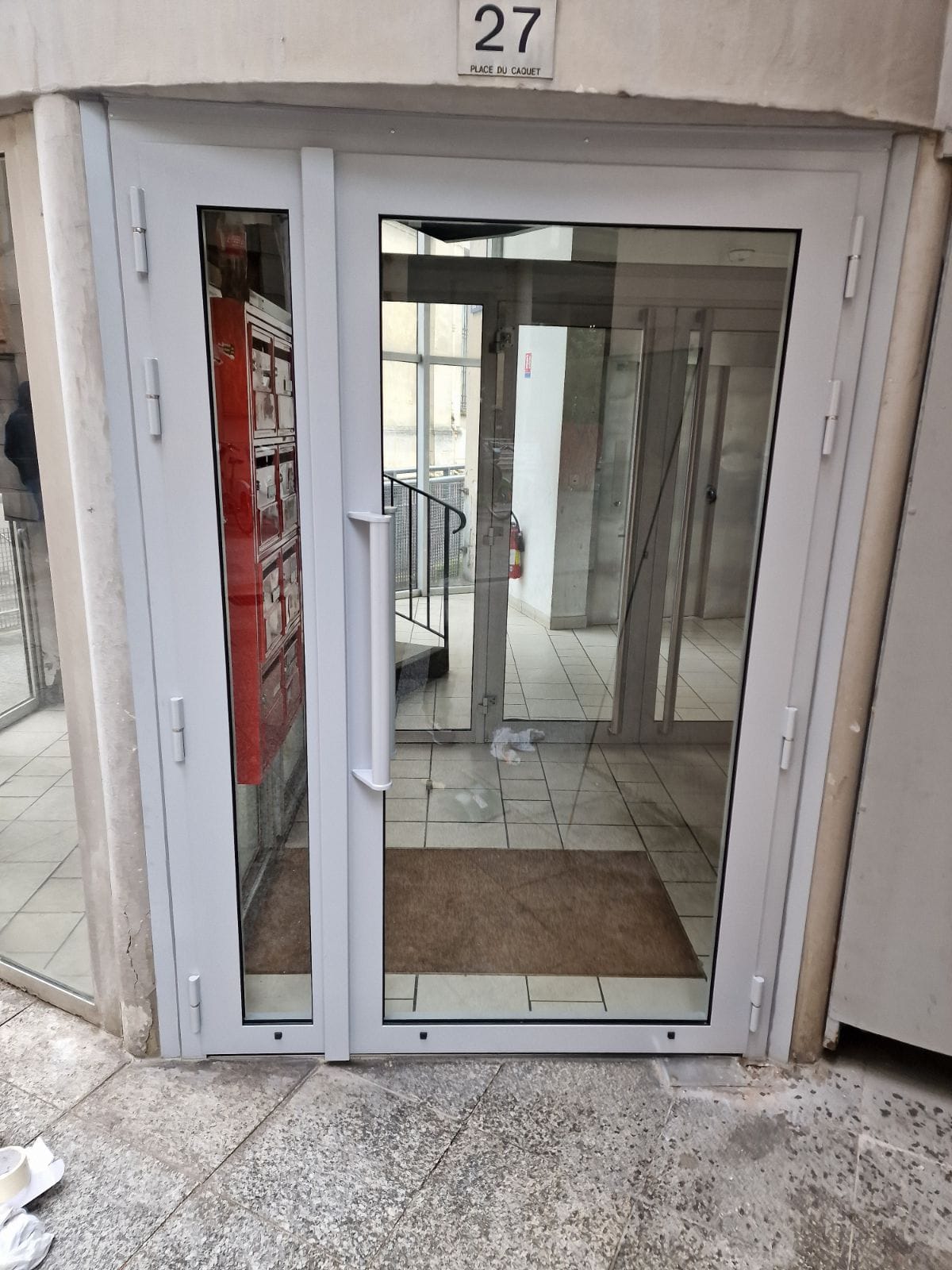 Dépannage électrique en urgence