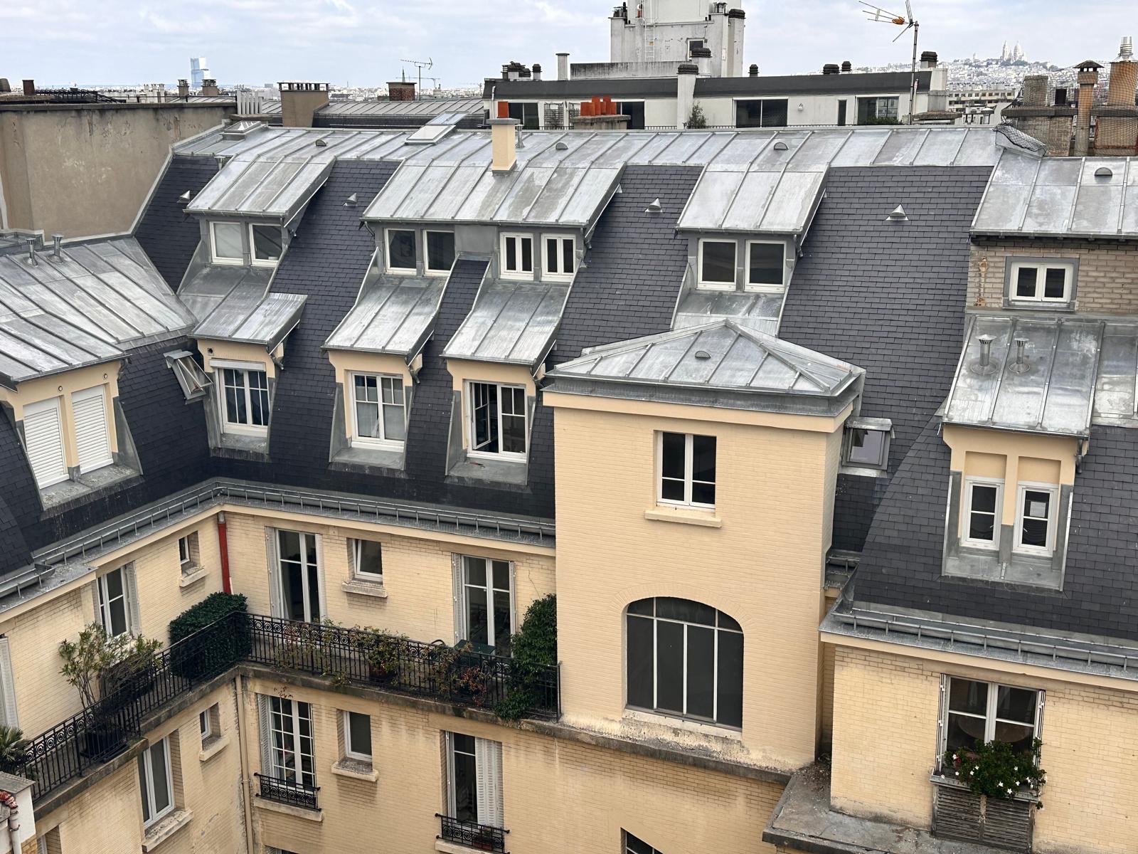 Intervention technique Fauré