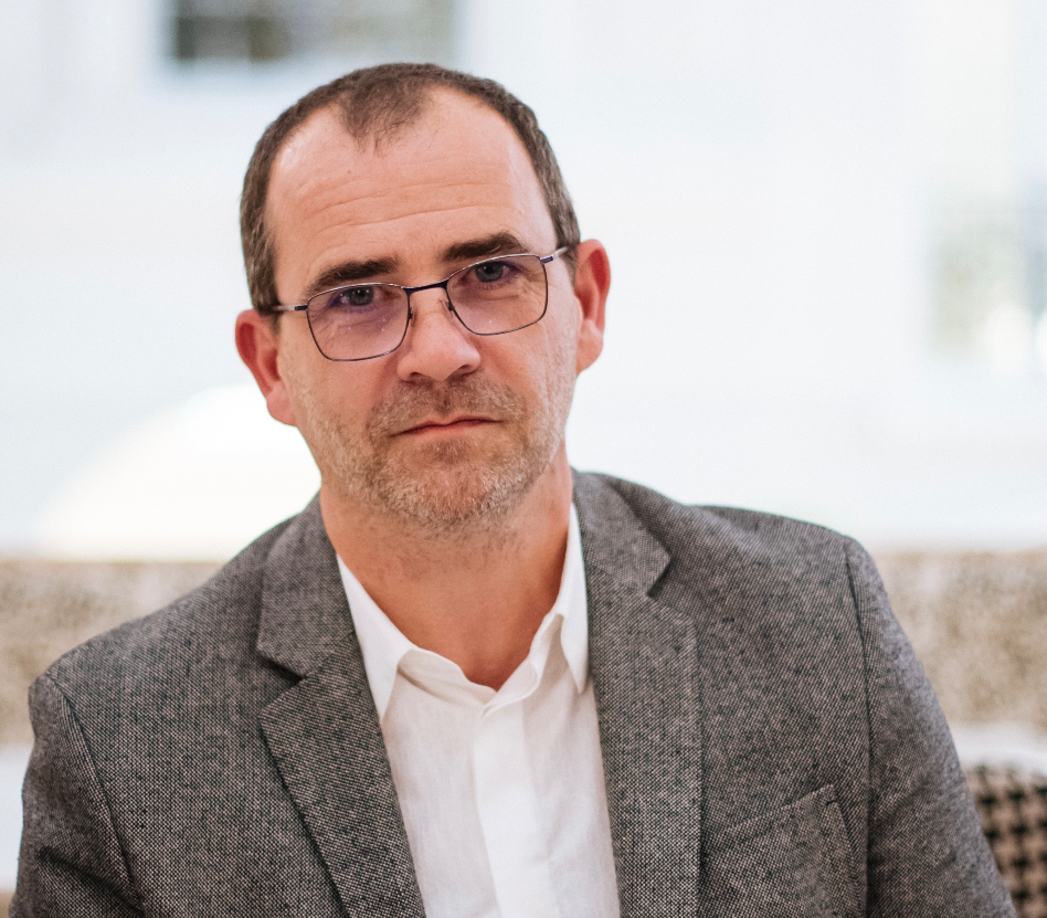 Romain Fauré